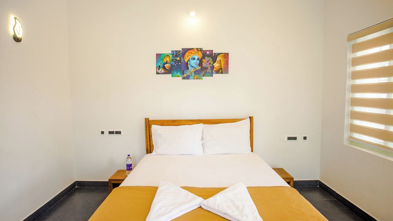 Photo of Bedroom in Varkala
