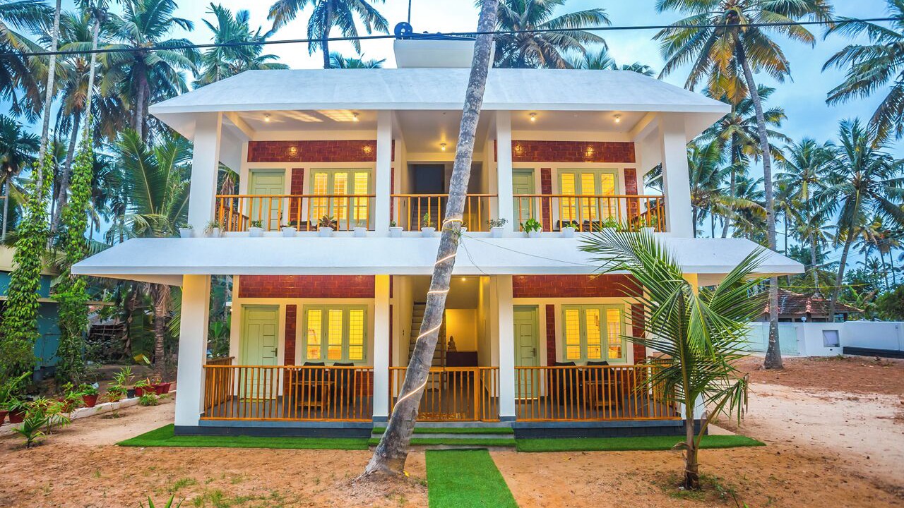 Photo of Outdoor in Varkala