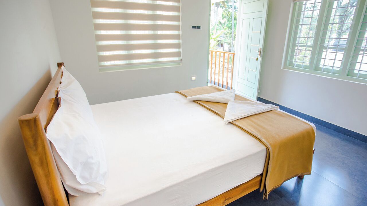 Photo of Bedroom in Varkala