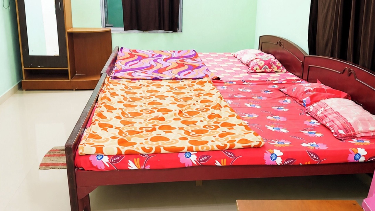 Photo of Bedroom in New Digha