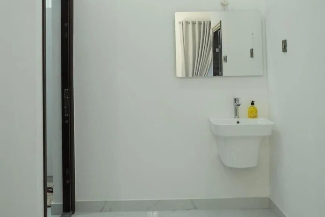 Photo of Bathroom in Thiruvananthapuram