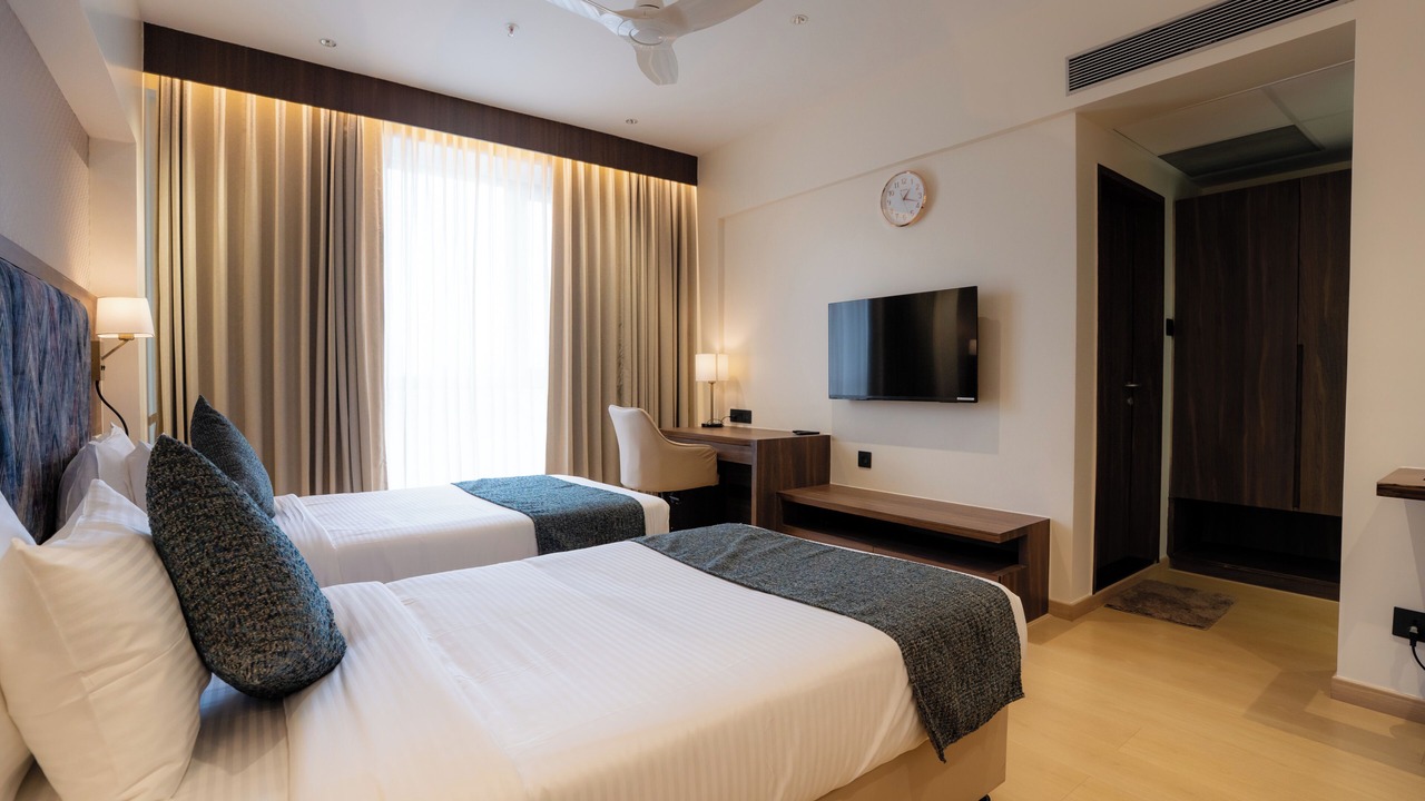 Photo of Bedroom in Ahmednagar