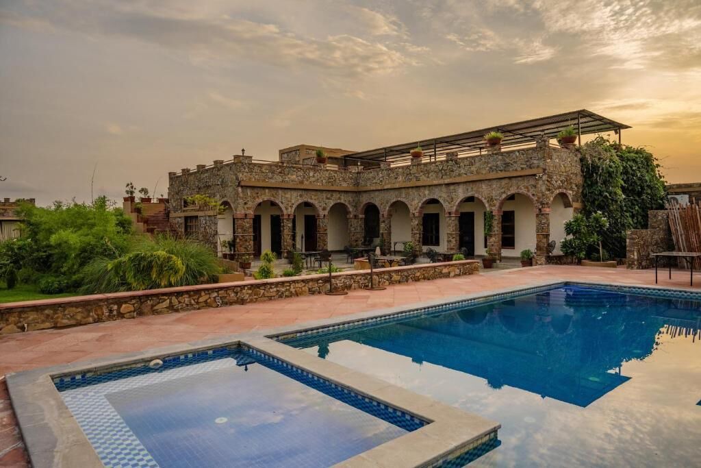 Photo of Outdoor in Sariska