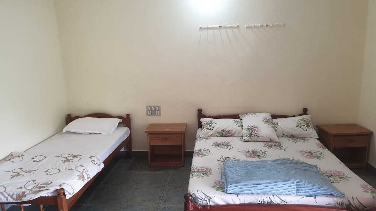 Photo of Bedroom in Manchalli