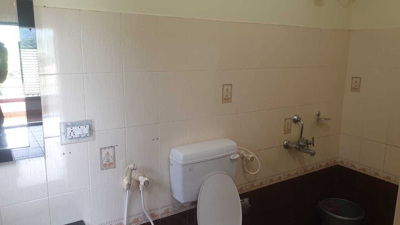 Photo of Bathroom in Manchalli