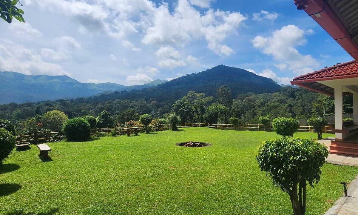 Photo of Outdoor in Manchalli