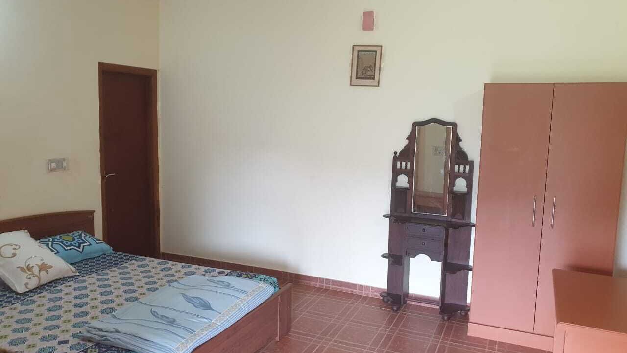 Photo of Bedroom in Manchalli