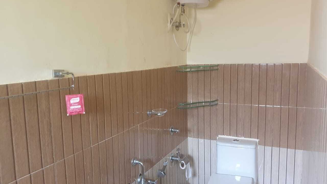 Photo of Bathroom in Manchalli