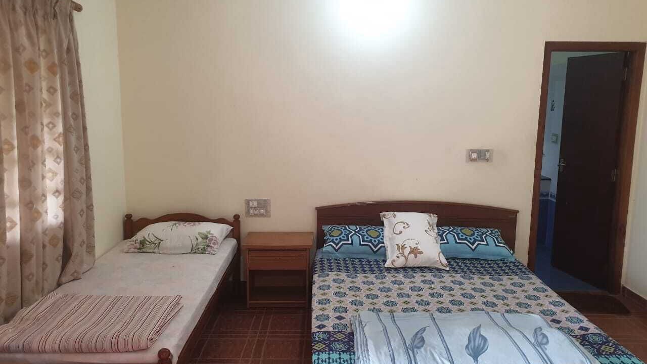 Photo of Bedroom in Manchalli