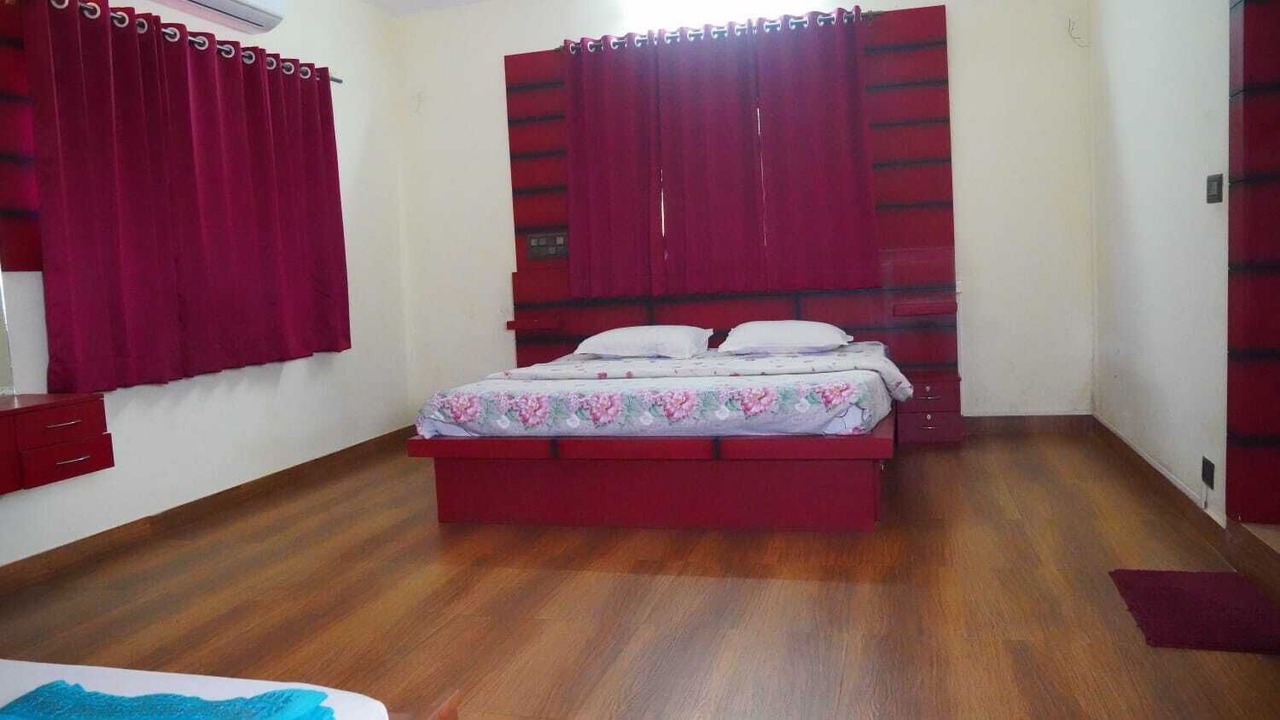 Photo of Bedroom in Manchalli