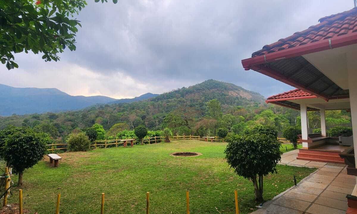 Photo of Outdoor in Manchalli