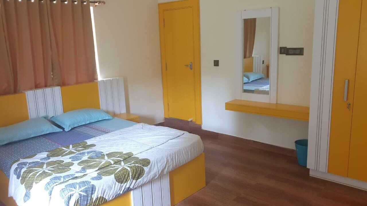Photo of Bedroom in Manchalli