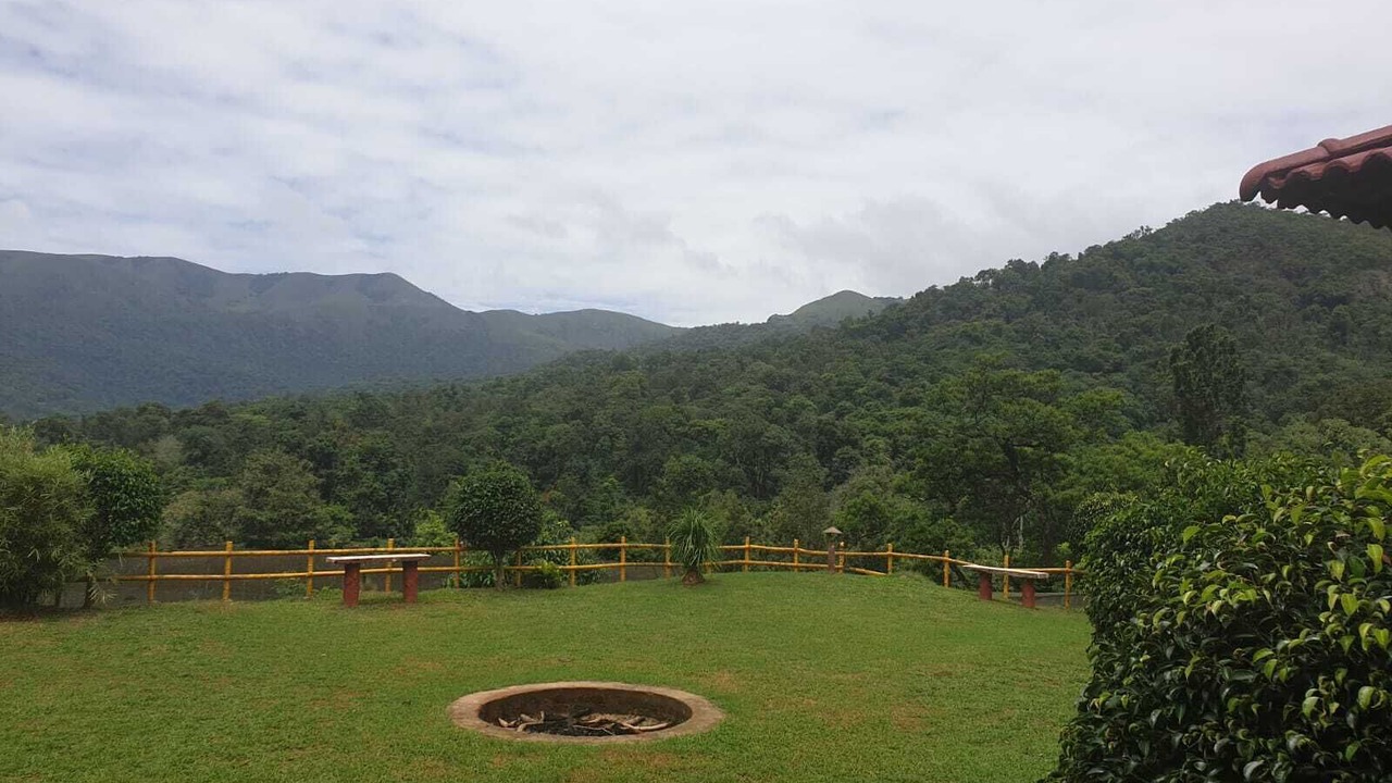 Photo of Bedroom in Manchalli