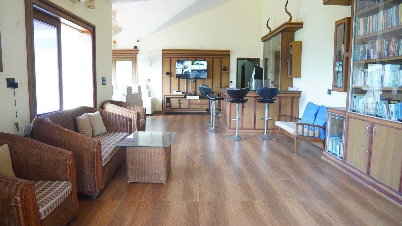 Photo of Bedroom in Manchalli