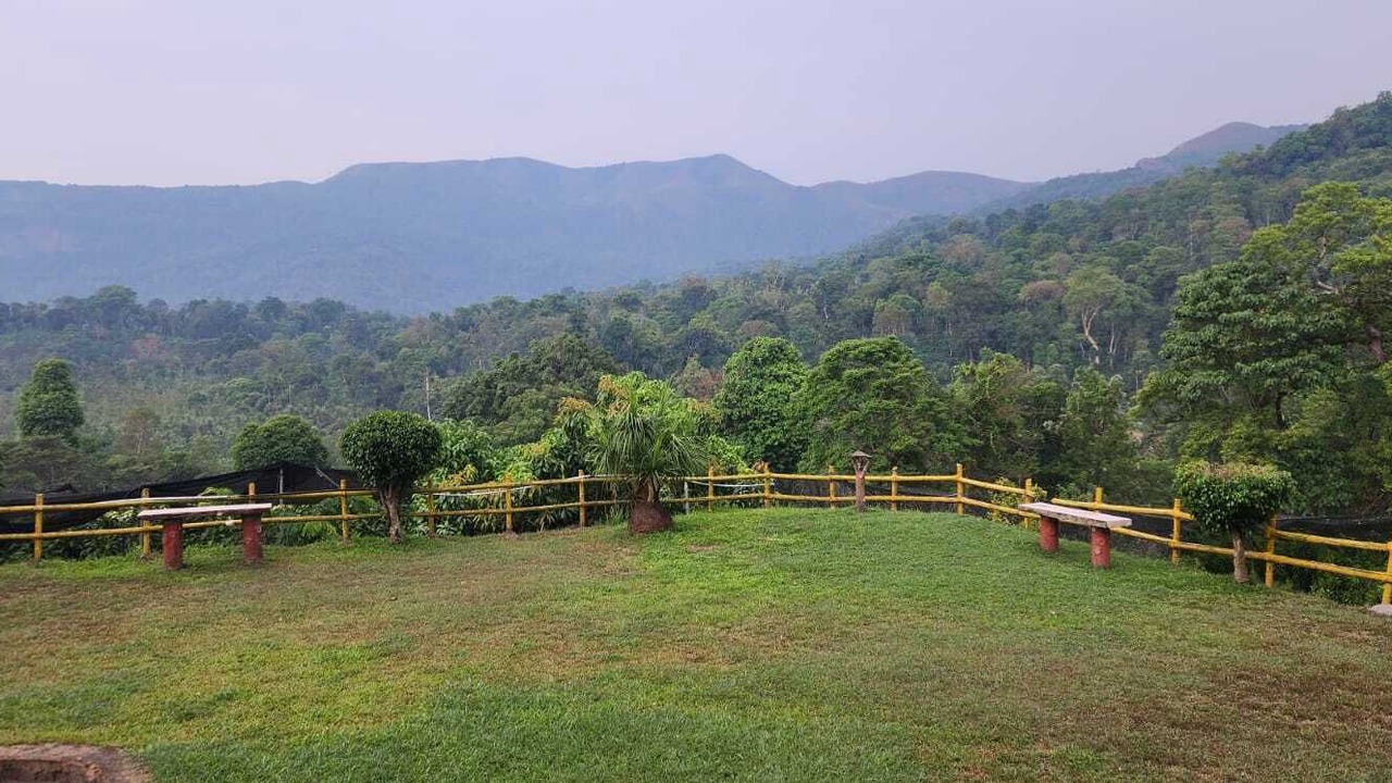 Photo of Outdoor in Manchalli