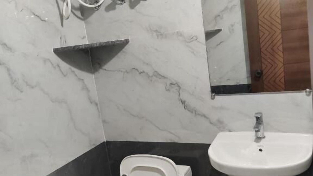 Photo of Bathroom in Sirsi