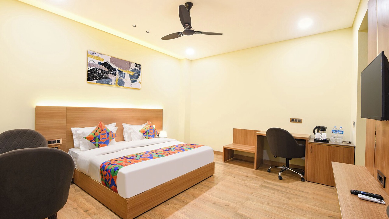 Photo of Bedroom in Sohna