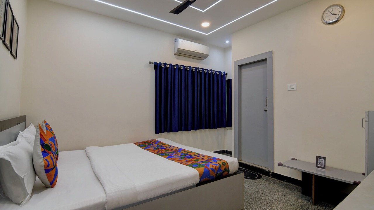 Photo of Bedroom in Kolkata
