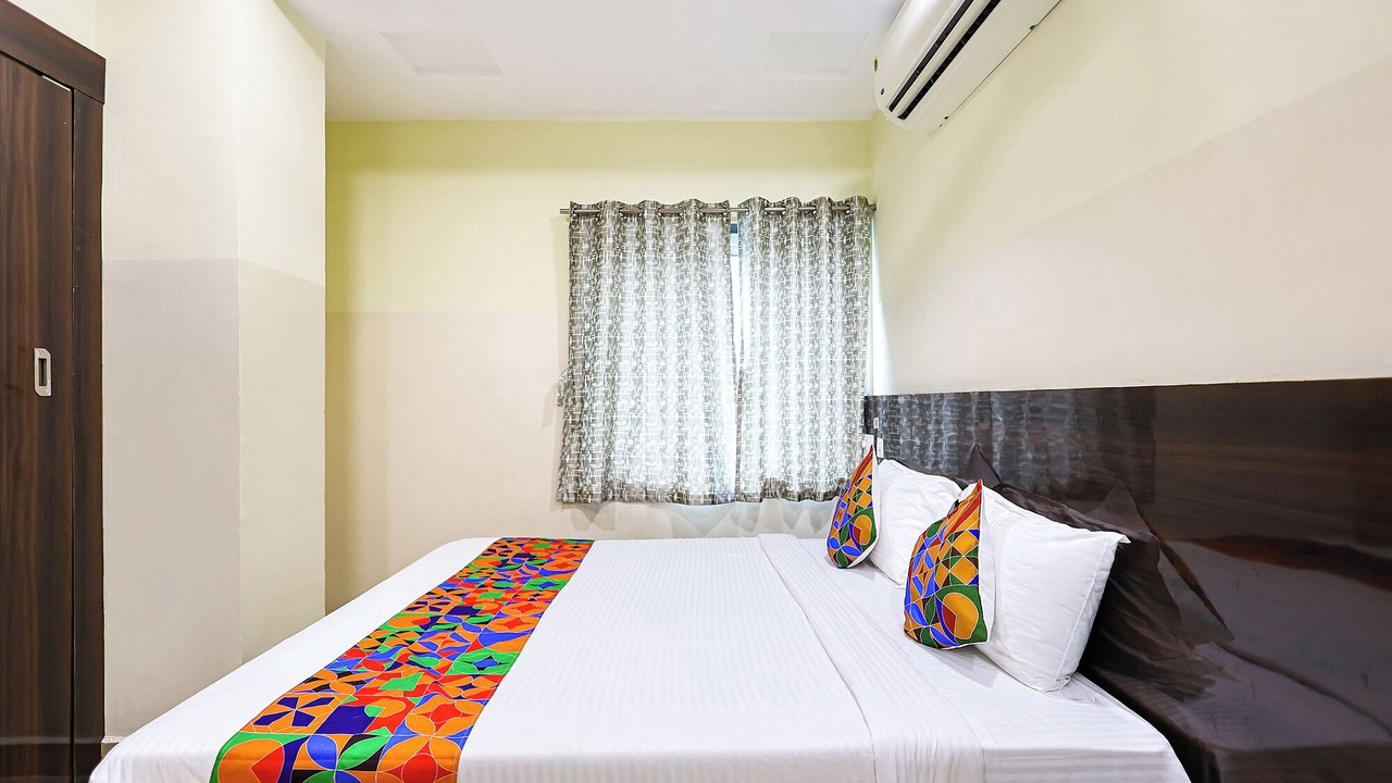 Photo of Bedroom in Vijayawada