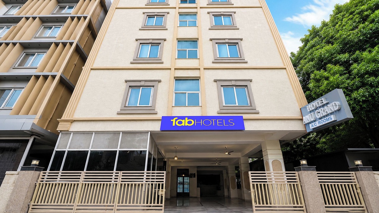 Photo of Outdoor in Vijayawada