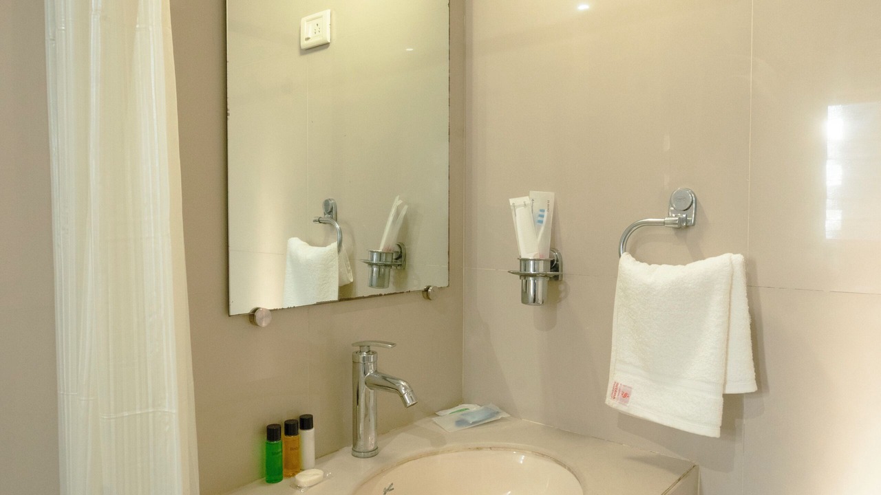 Photo of Bathroom in Kalamboli