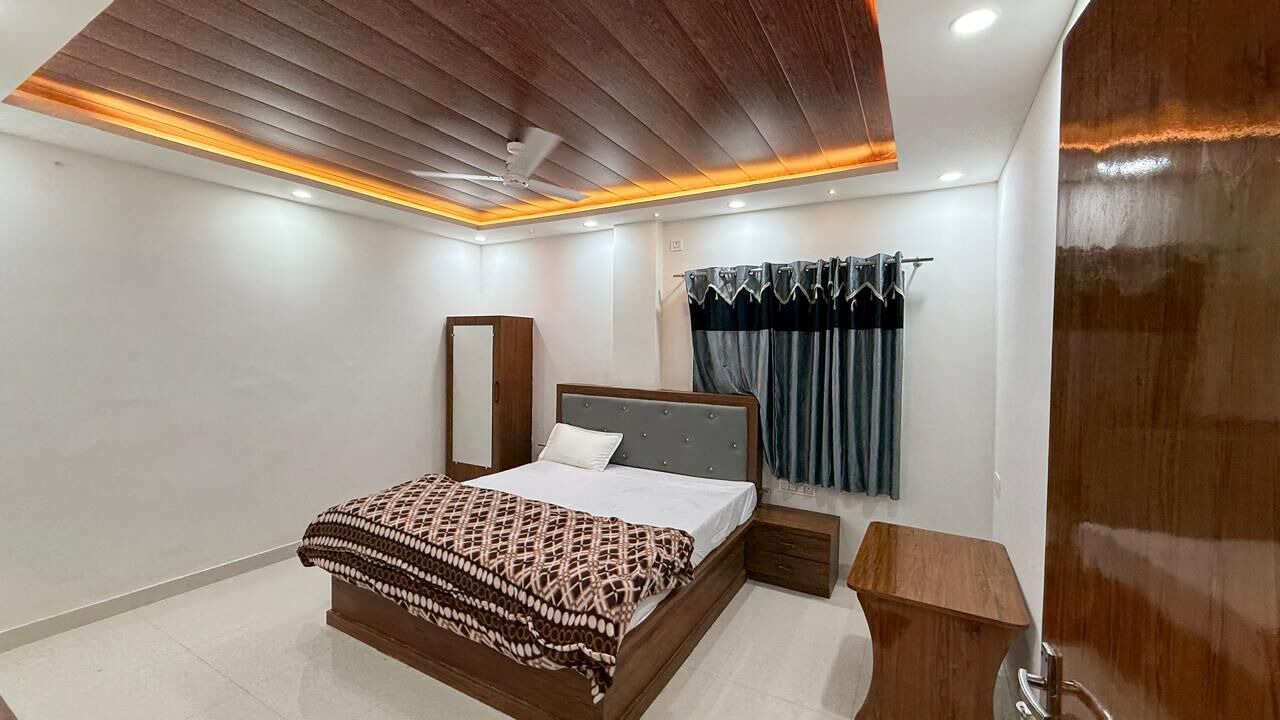 Photo of Bedroom in Hazaribagh