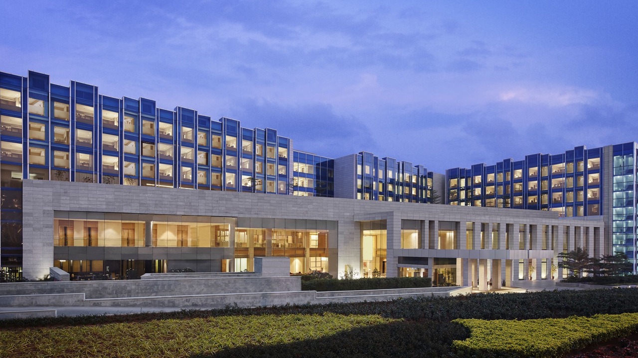 Photo of Outdoor in Devanahalli