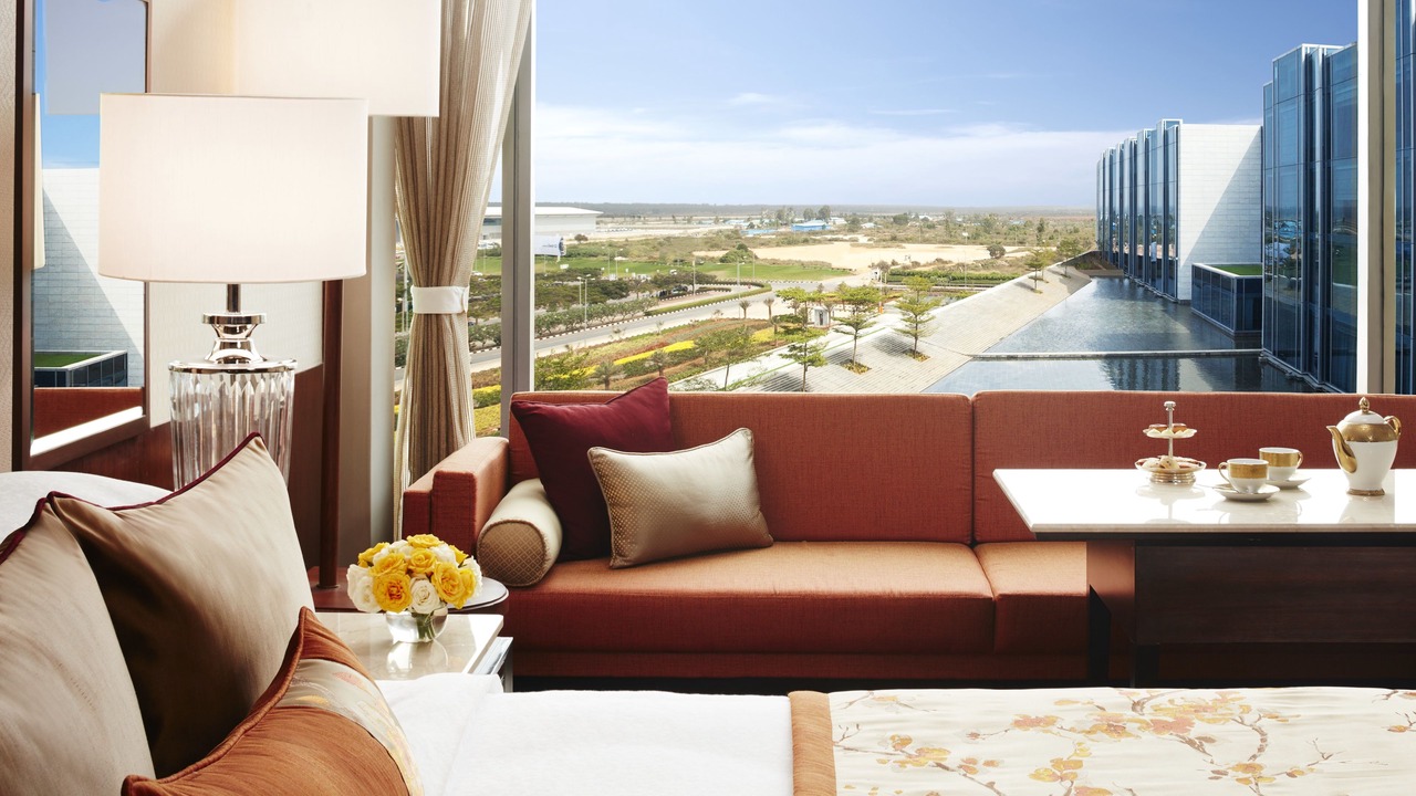Photo of Bedroom in Devanahalli