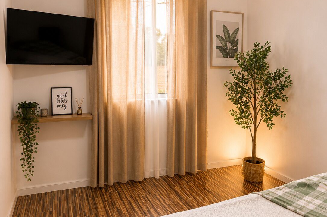 Photo of Bedroom in Gara de Nord