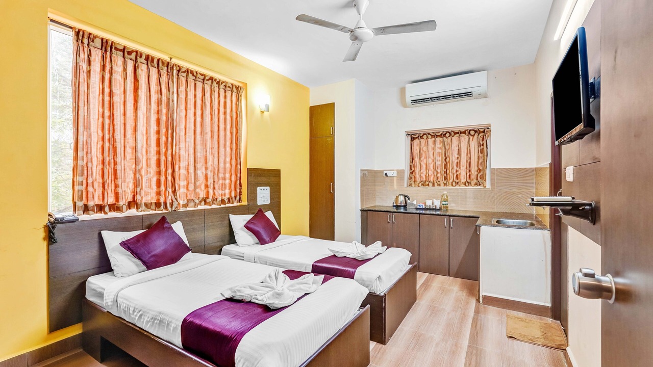 Photo of Bedroom in Mylapore Tiruvallikk