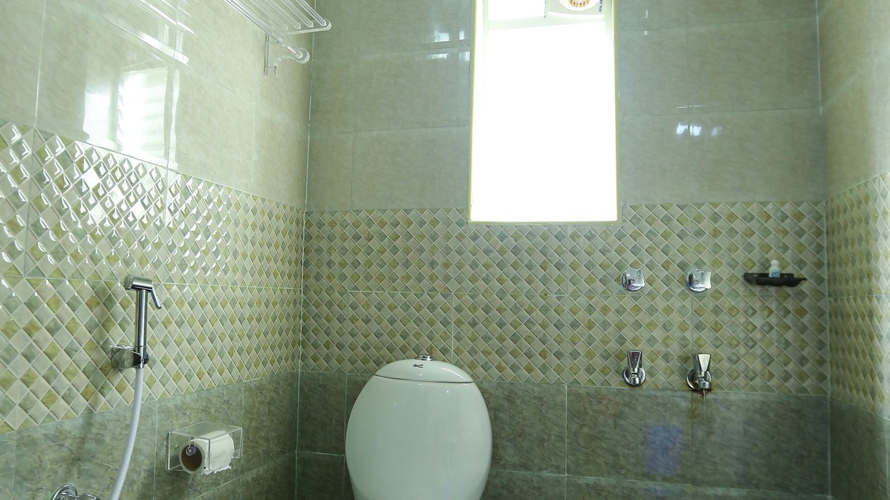 Photo of Bathroom in Mylapore Tiruvallikk