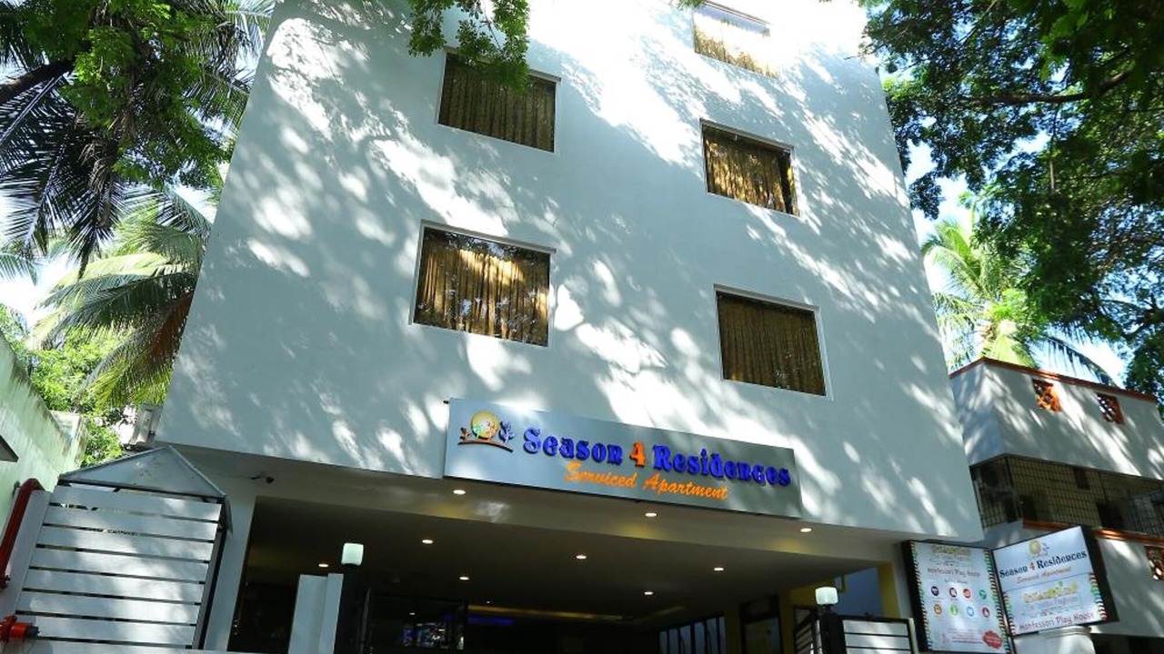 Photo of Outdoor in Mylapore Tiruvallikk