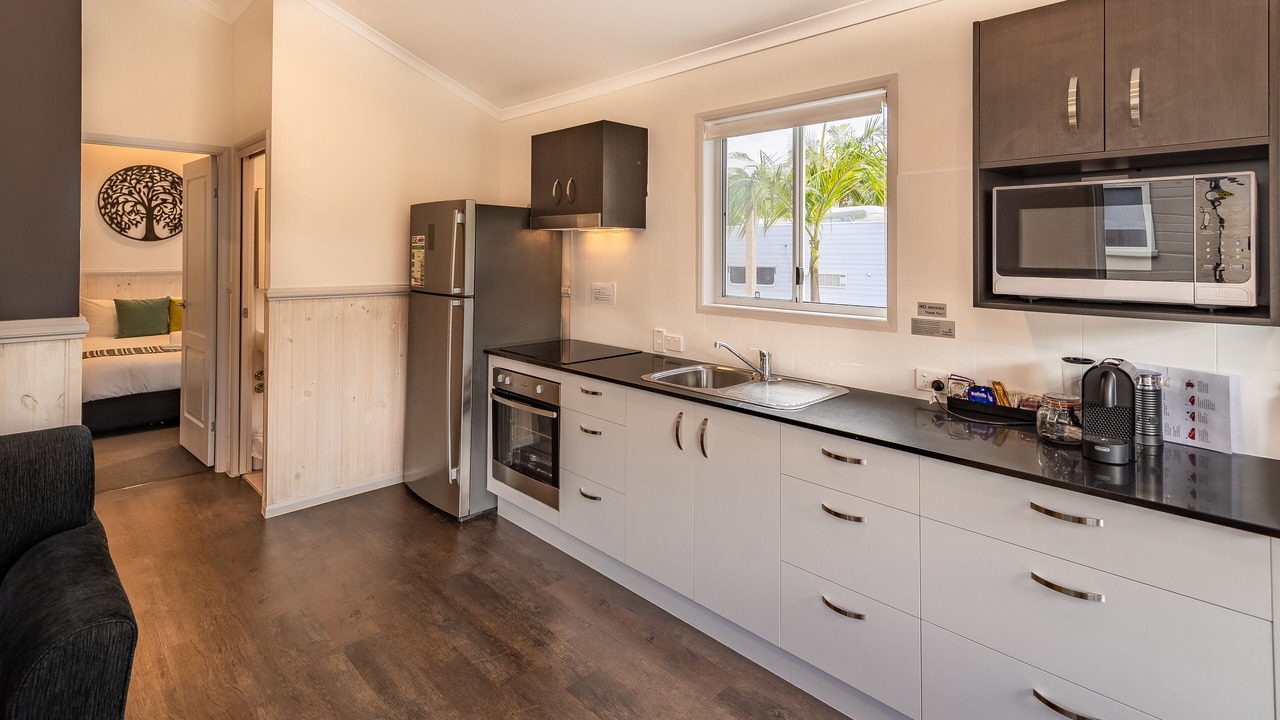 Photo of Kitchen in Soldiers Point