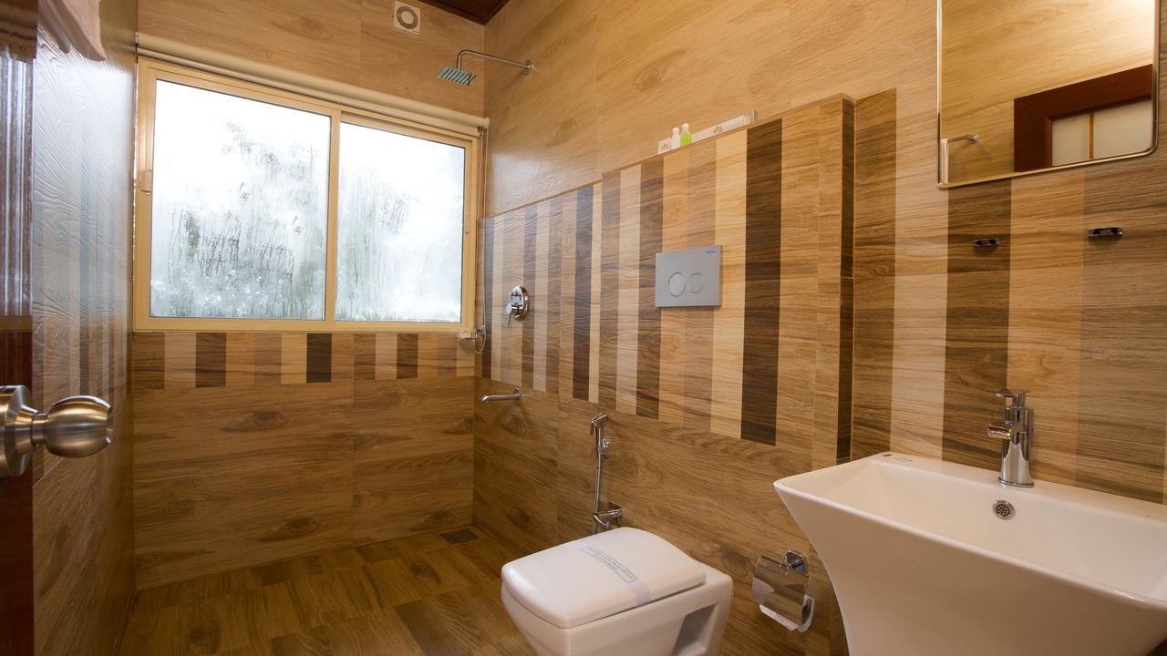Photo of Bathroom in Udumbanchola