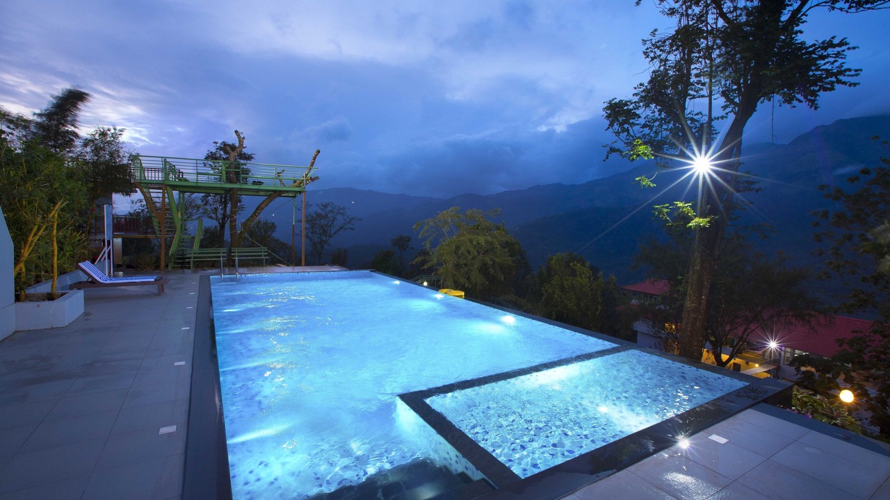 Photo of Outdoor in Udumbanchola