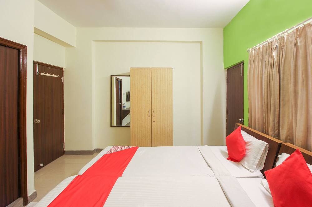 Photo of Bedroom in Begumpet