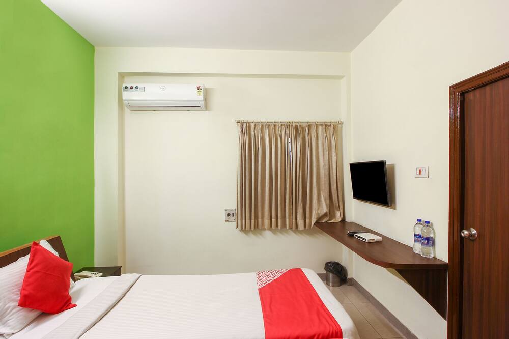 Photo of Bedroom in Begumpet