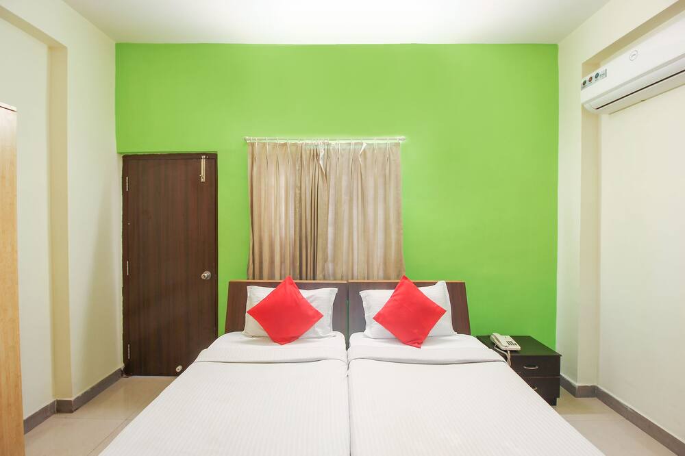 Photo of Bedroom in Begumpet