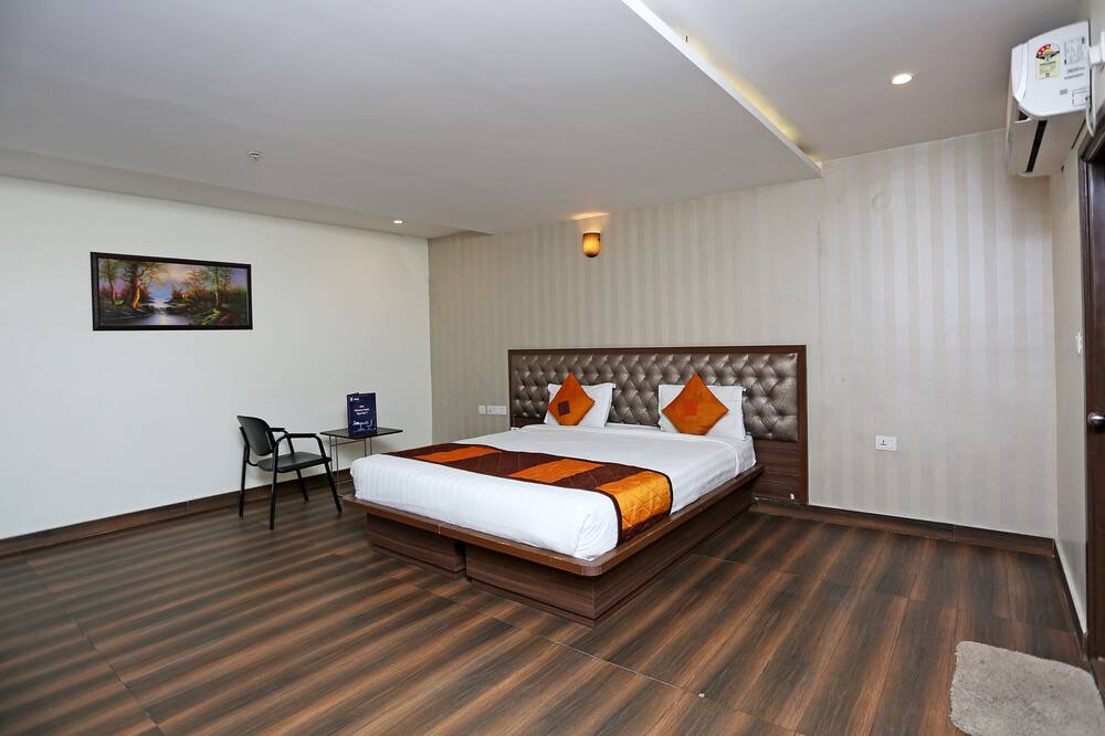 Photo of Bedroom in LB Nagar