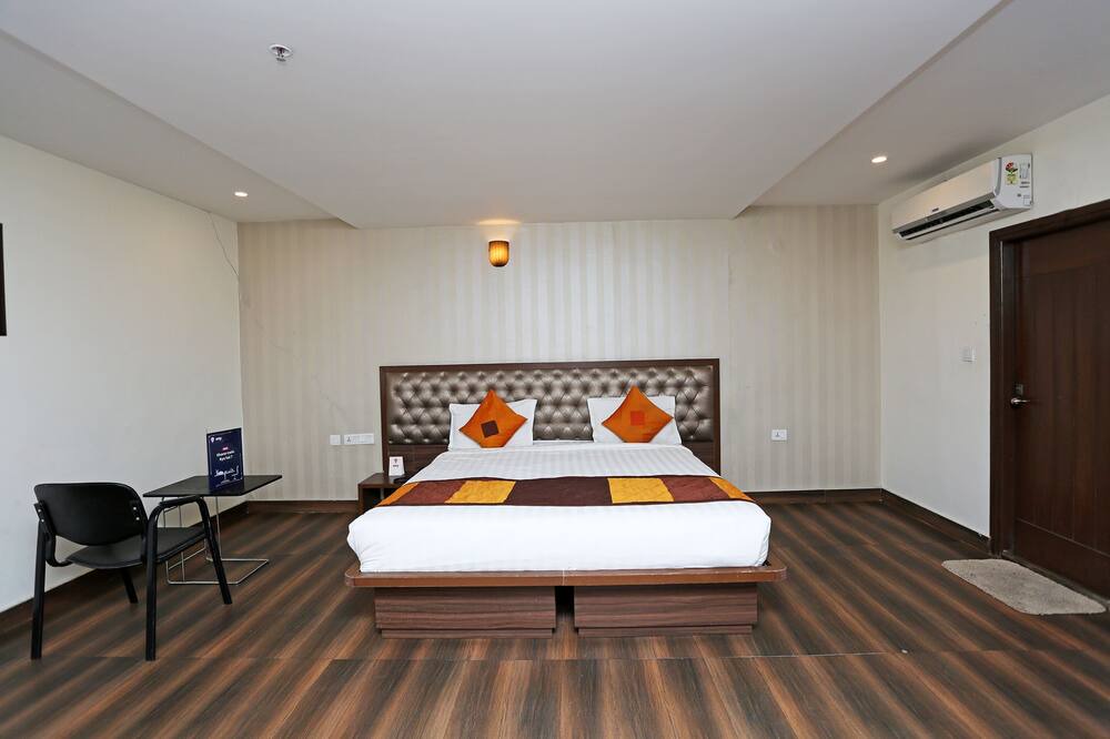 Photo of Bedroom in LB Nagar