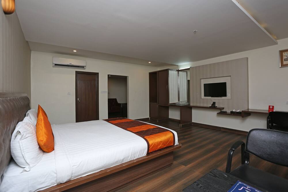 Photo of Bedroom in LB Nagar