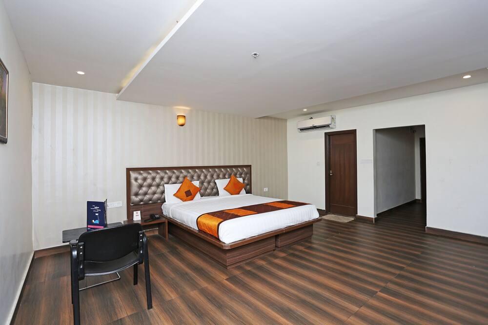 Photo of Bedroom in LB Nagar