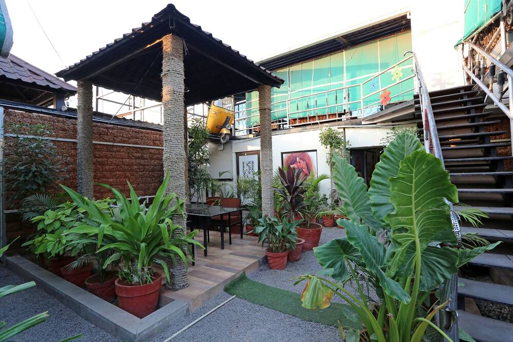 Photo of Outdoor in LB Nagar