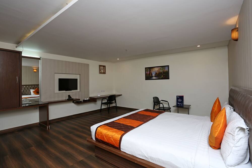 Photo of Bedroom in LB Nagar