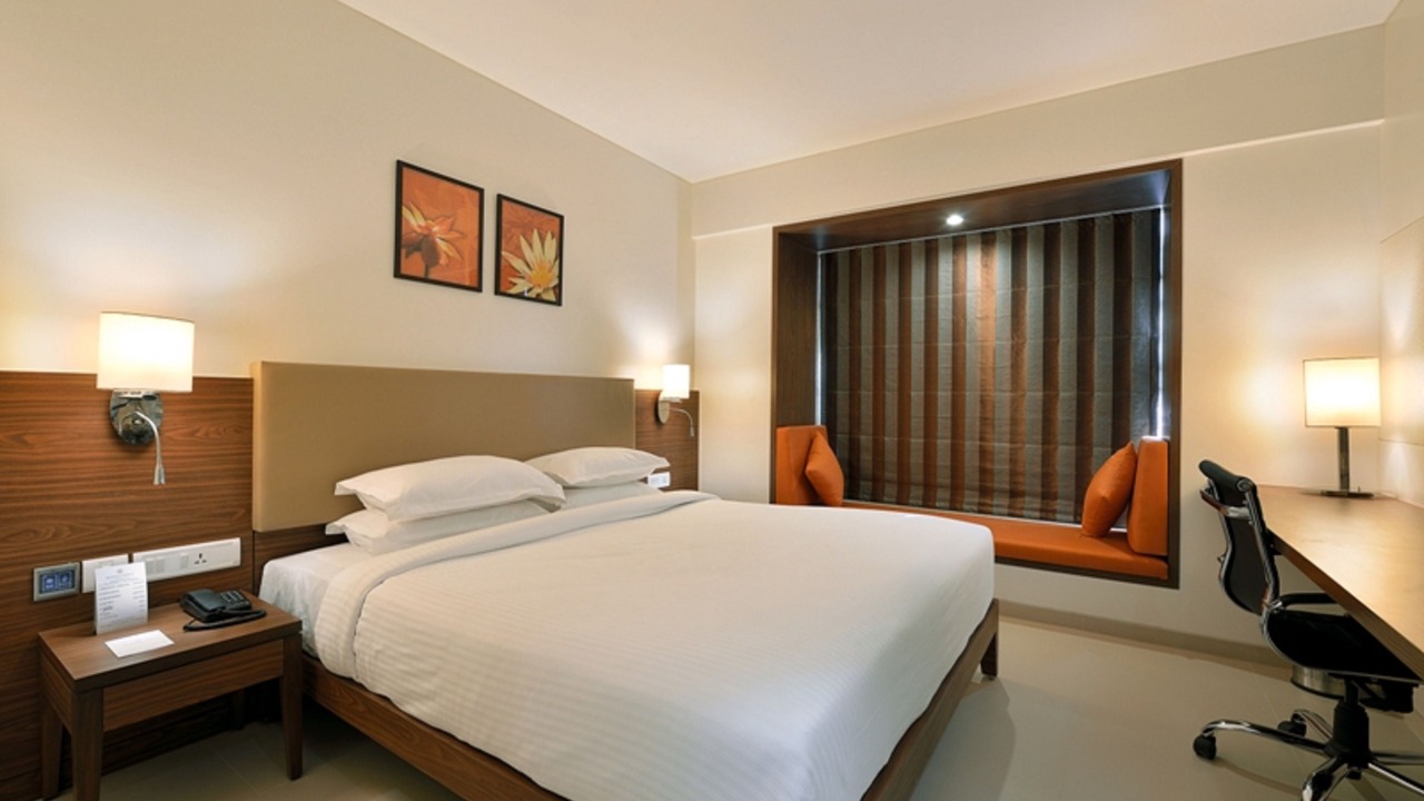 Photo of Bedroom in Amarnath