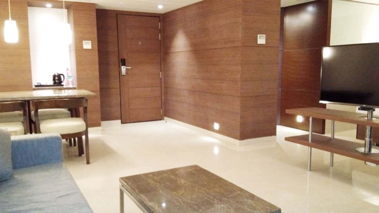 Photo of Bedroom in Amarnath
