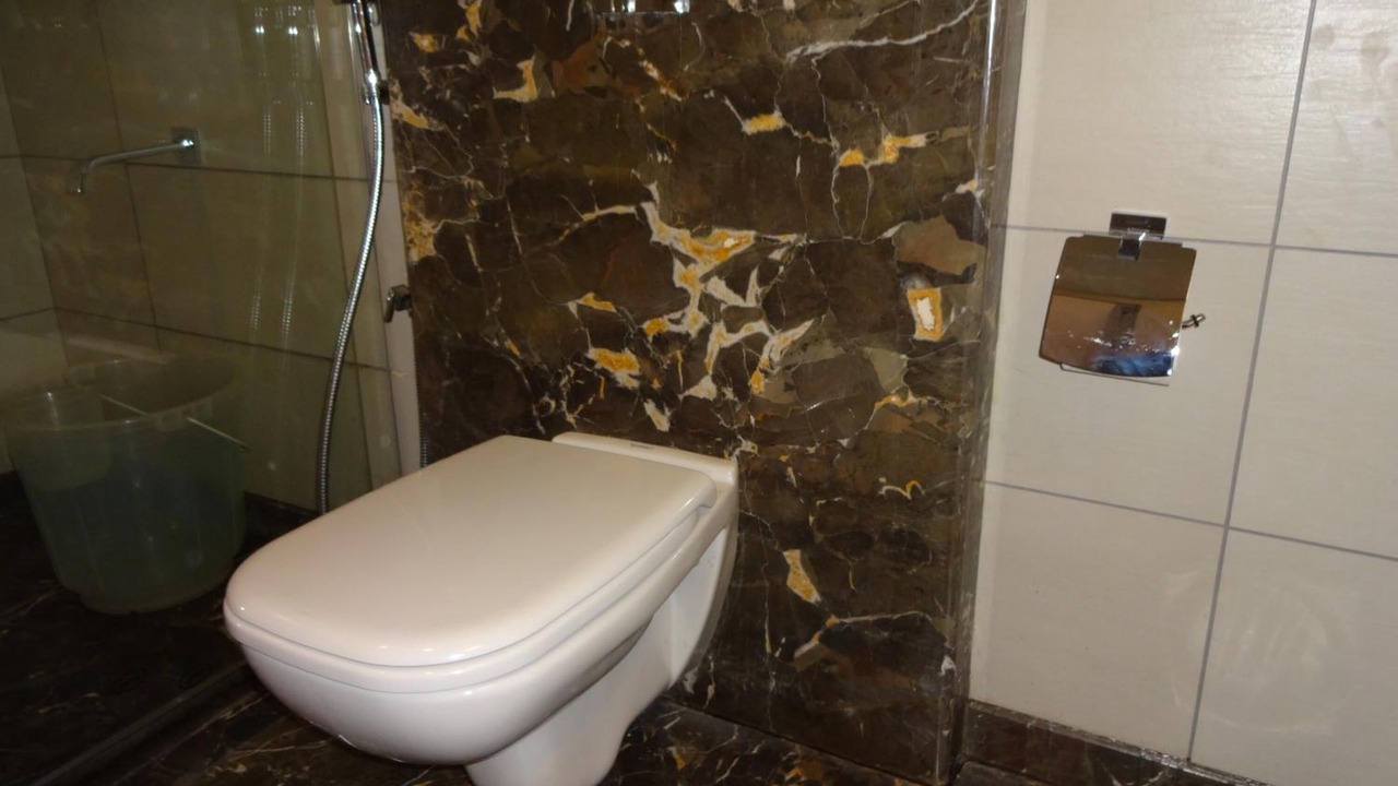 Photo of Bathroom in Peelamedu