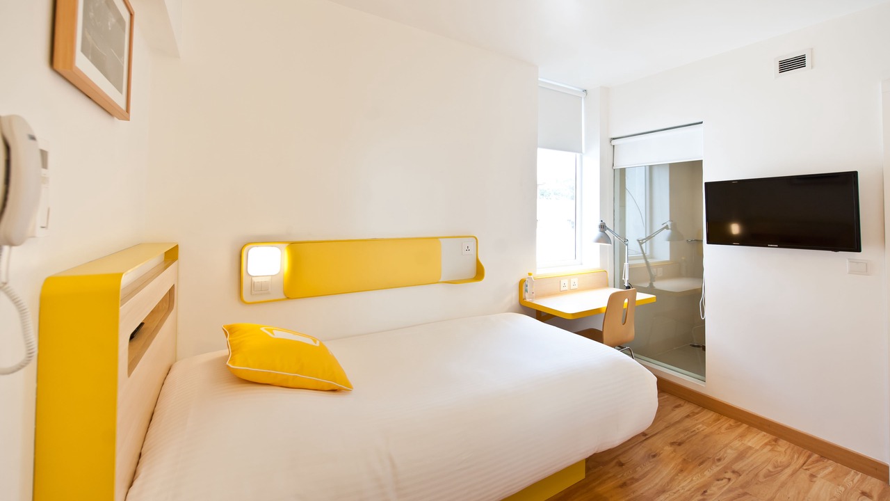 Photo of Bedroom in Indiranagar