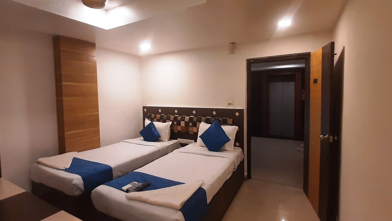 Photo of Bedroom in Vijayawada