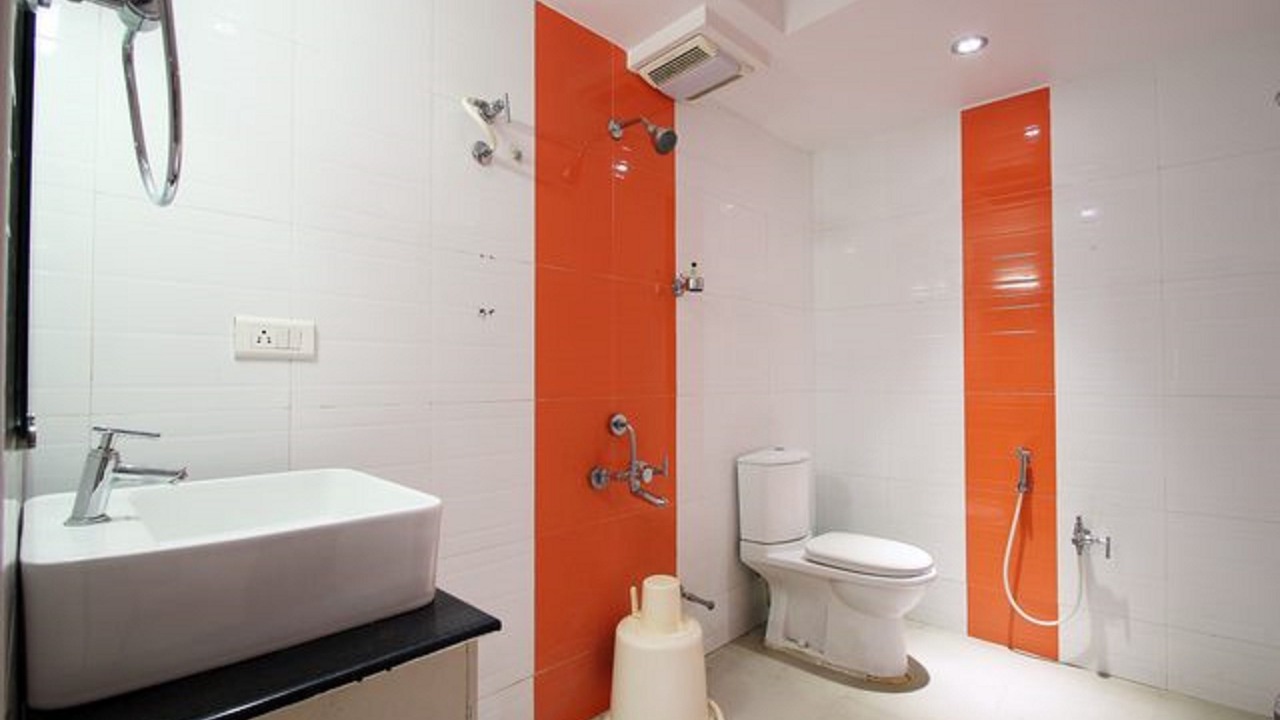 Photo of Bathroom in Vijayawada